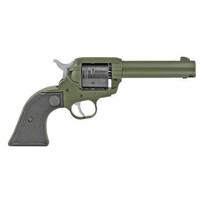 Ruger Wrangler 4,62'' .22LR...