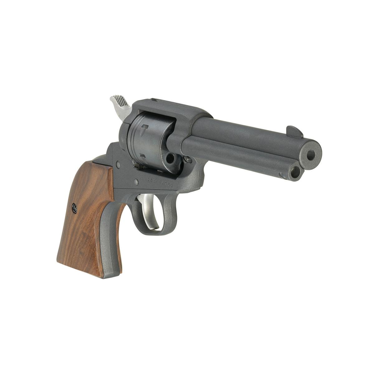 ruger wrangler 4 62 22lr 2014