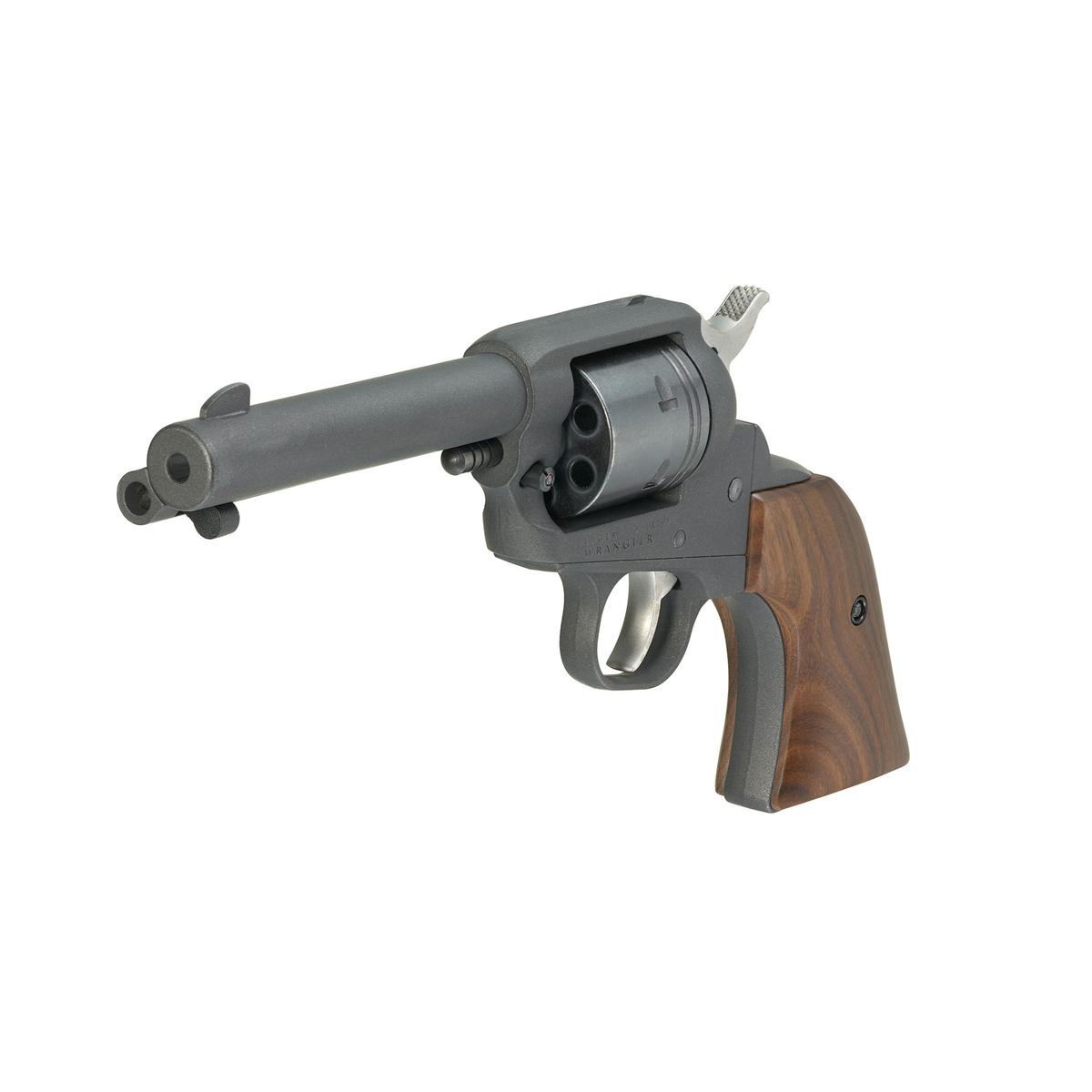 ruger wrangler 4 62 22lr 2014