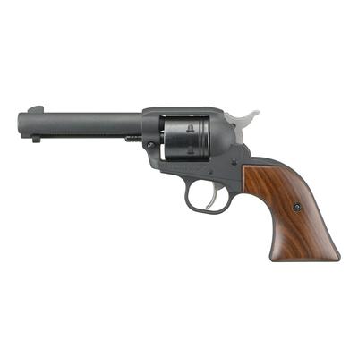 ruger wrangler 4 62 22lr 2014