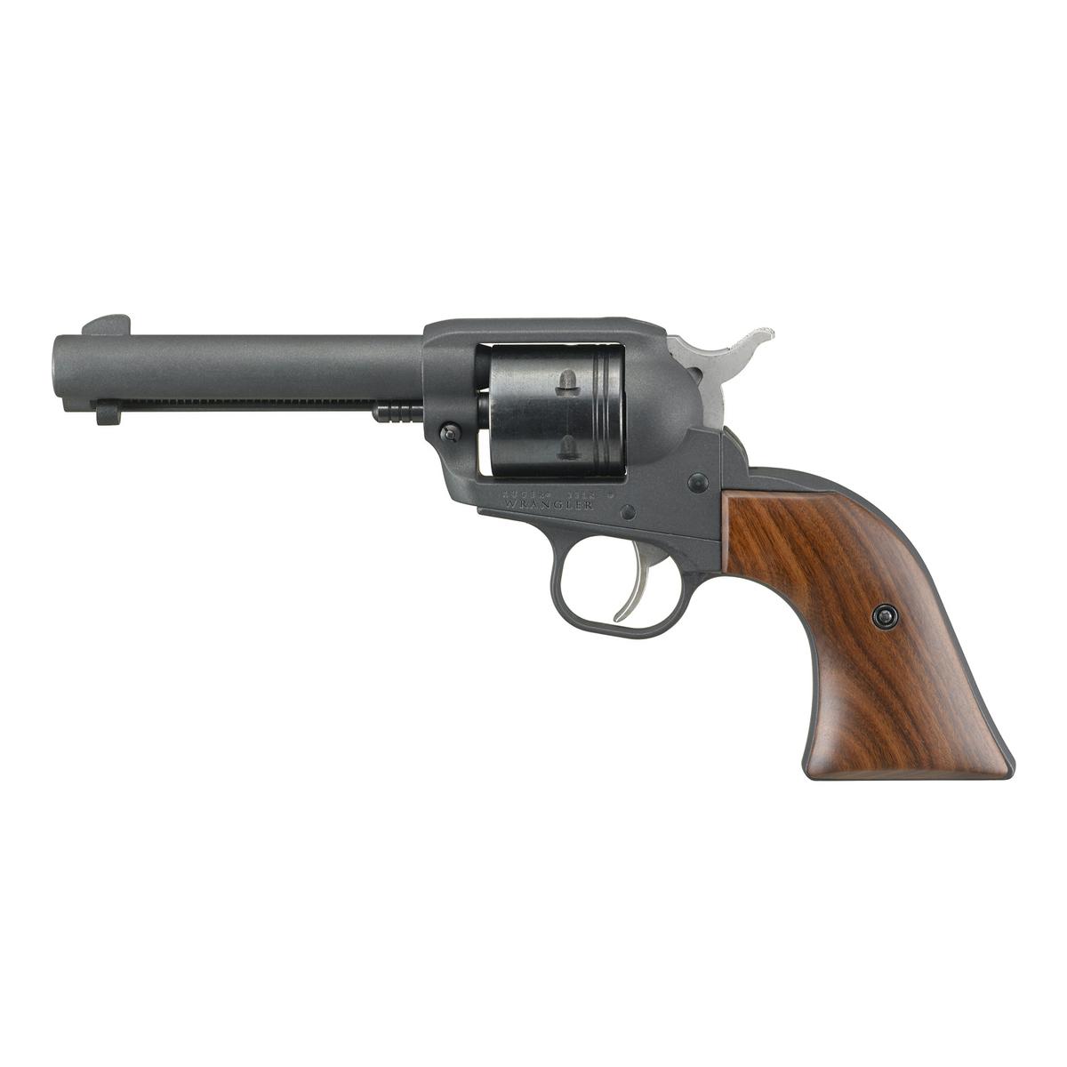 ruger wrangler 4 62 22lr 2014