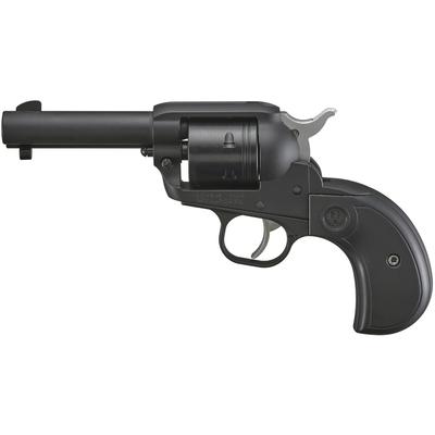 Ruger Wrangler 3,75'' .22LR (2015)