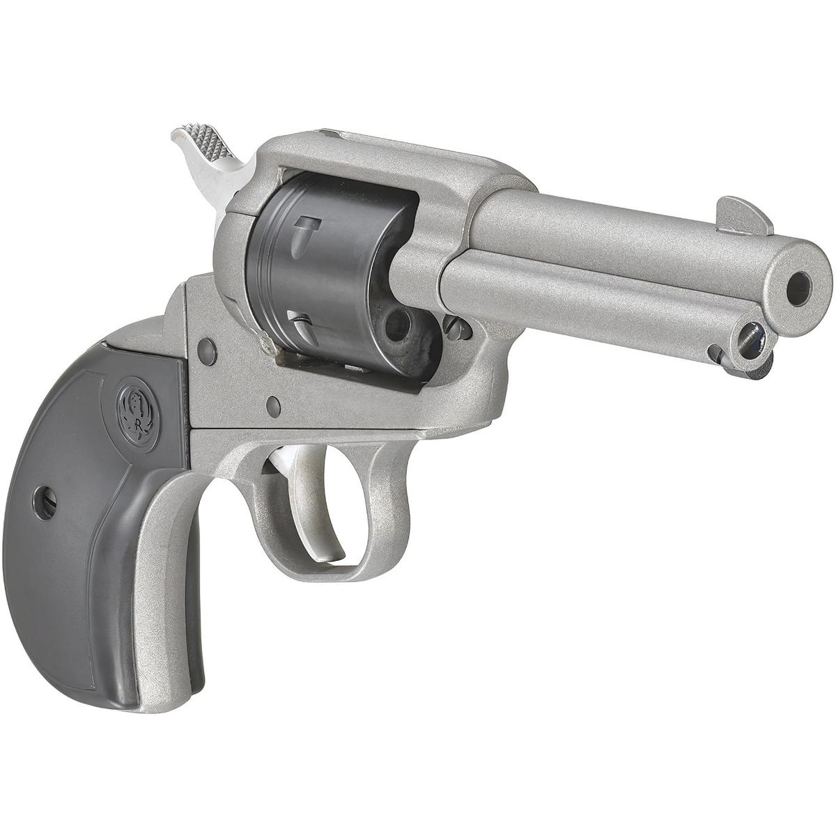ruger wrangler 3 75 22lr 2016