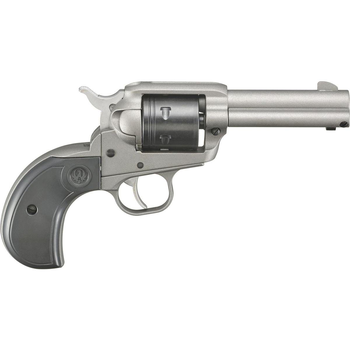 ruger wrangler 3 75 22lr 2016