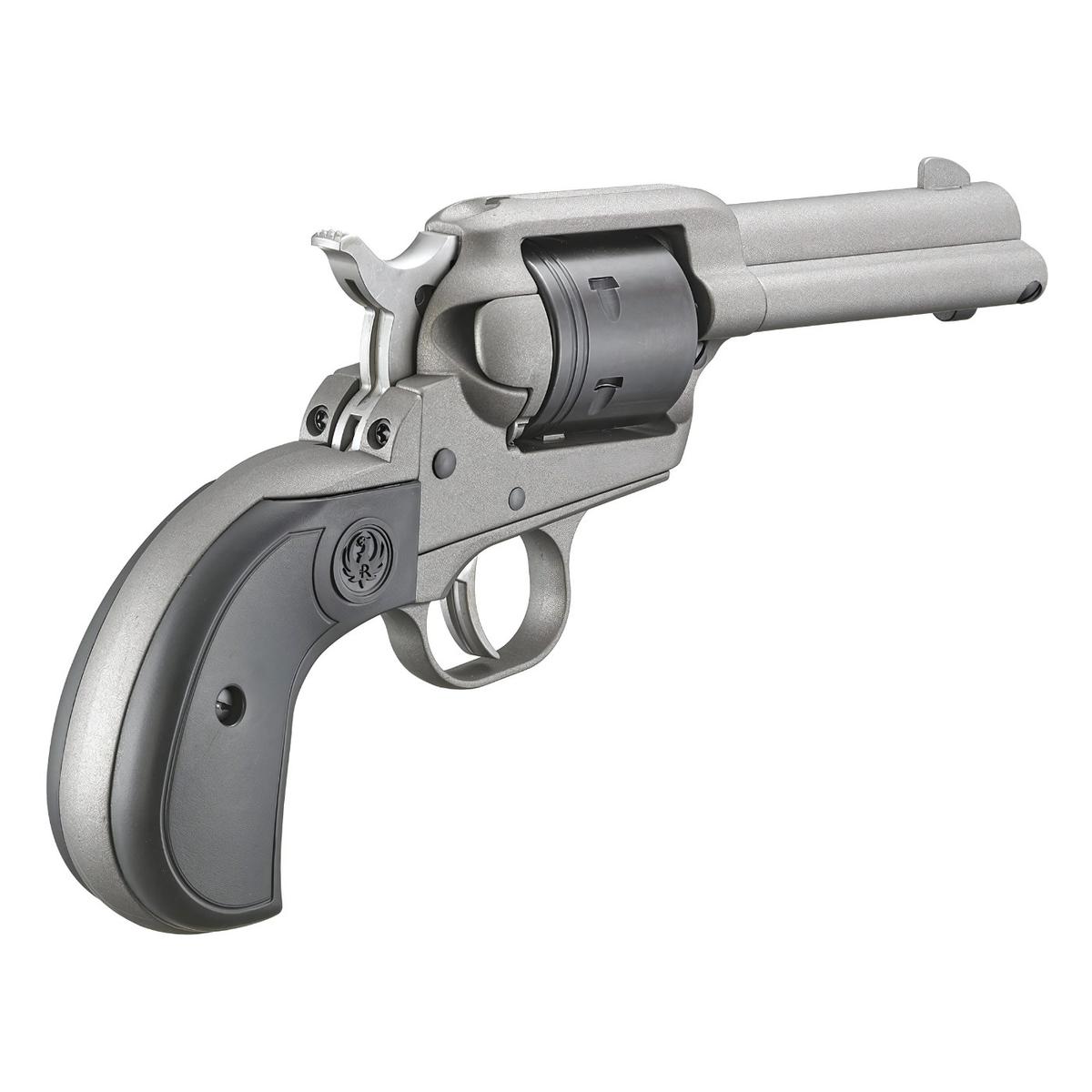 ruger wrangler 3 75 22lr 2016
