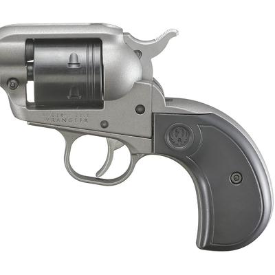 ruger wrangler 3 75 22lr 2016