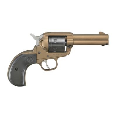 Ruger Wrangler 3,75'' .22LR...