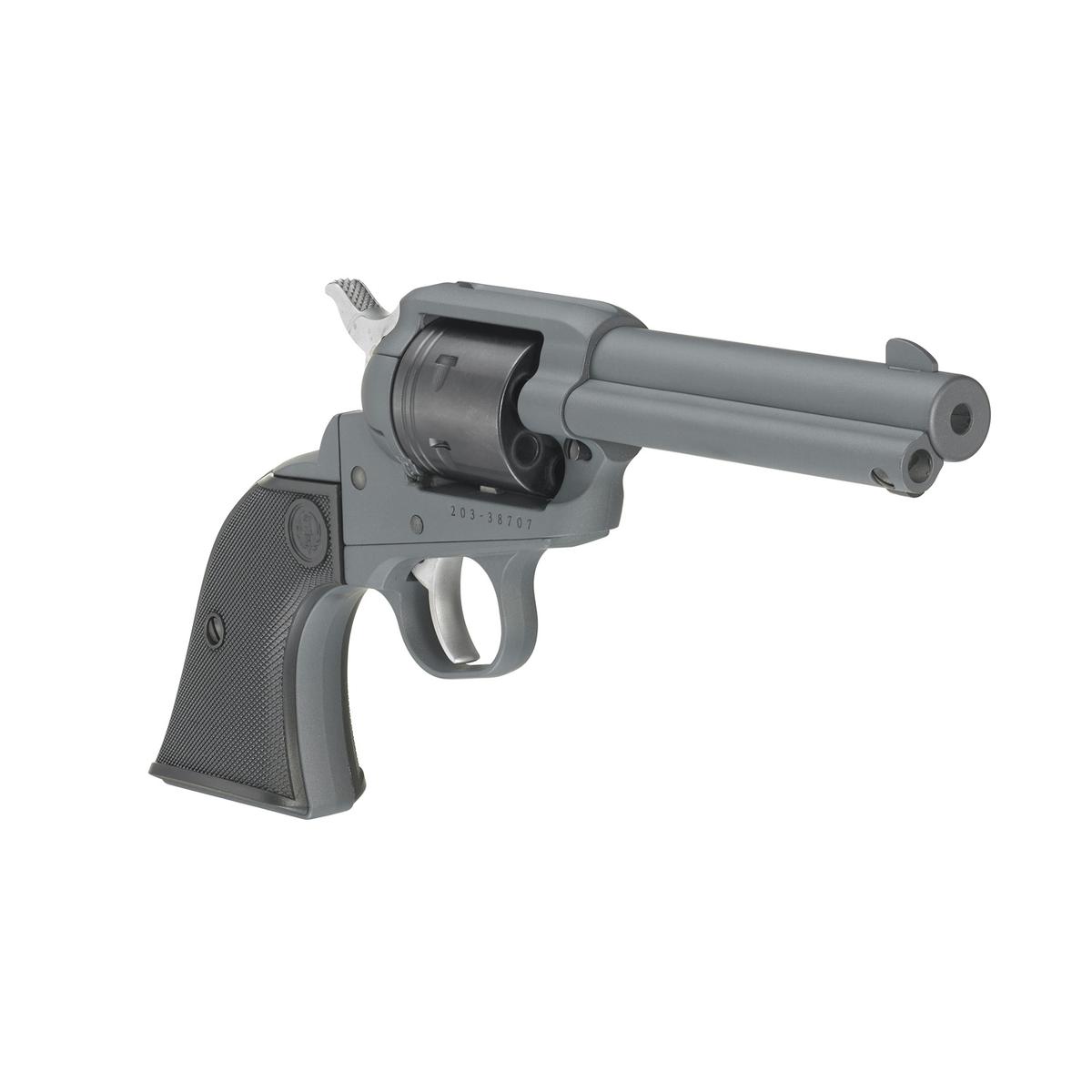 ruger wrangler 4 62 22lr 2022