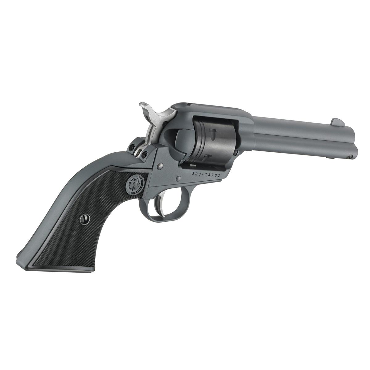 ruger wrangler 4 62 22lr 2022