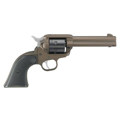 Ruger Wrangler 4,62'' .22LR...
