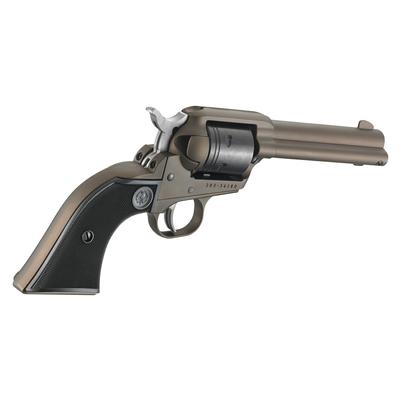 ruger wrangler 4 62 22lr 2024