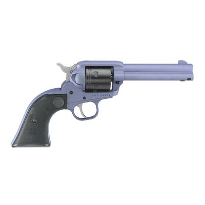 Ruger Wrangler 4,62'' .22LR...