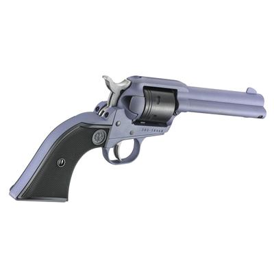 ruger wrangler 4 62 22lr 2025