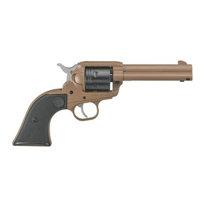 Ruger Wrangler 4,62'' .22LR...