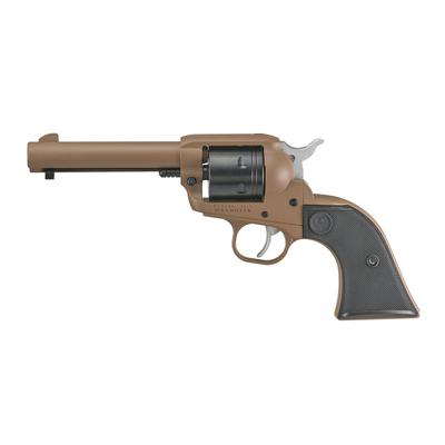 ruger wrangler 4 62 22lr 2026