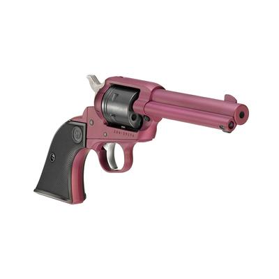 ruger wrangler 4 62 22lr 2027