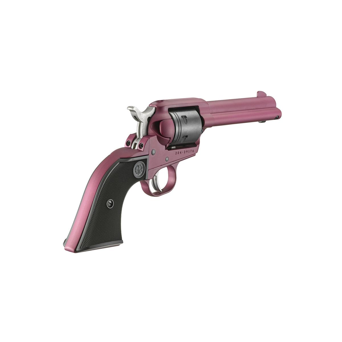 ruger wrangler 4 62 22lr 2027