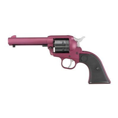ruger wrangler 4 62 22lr 2027