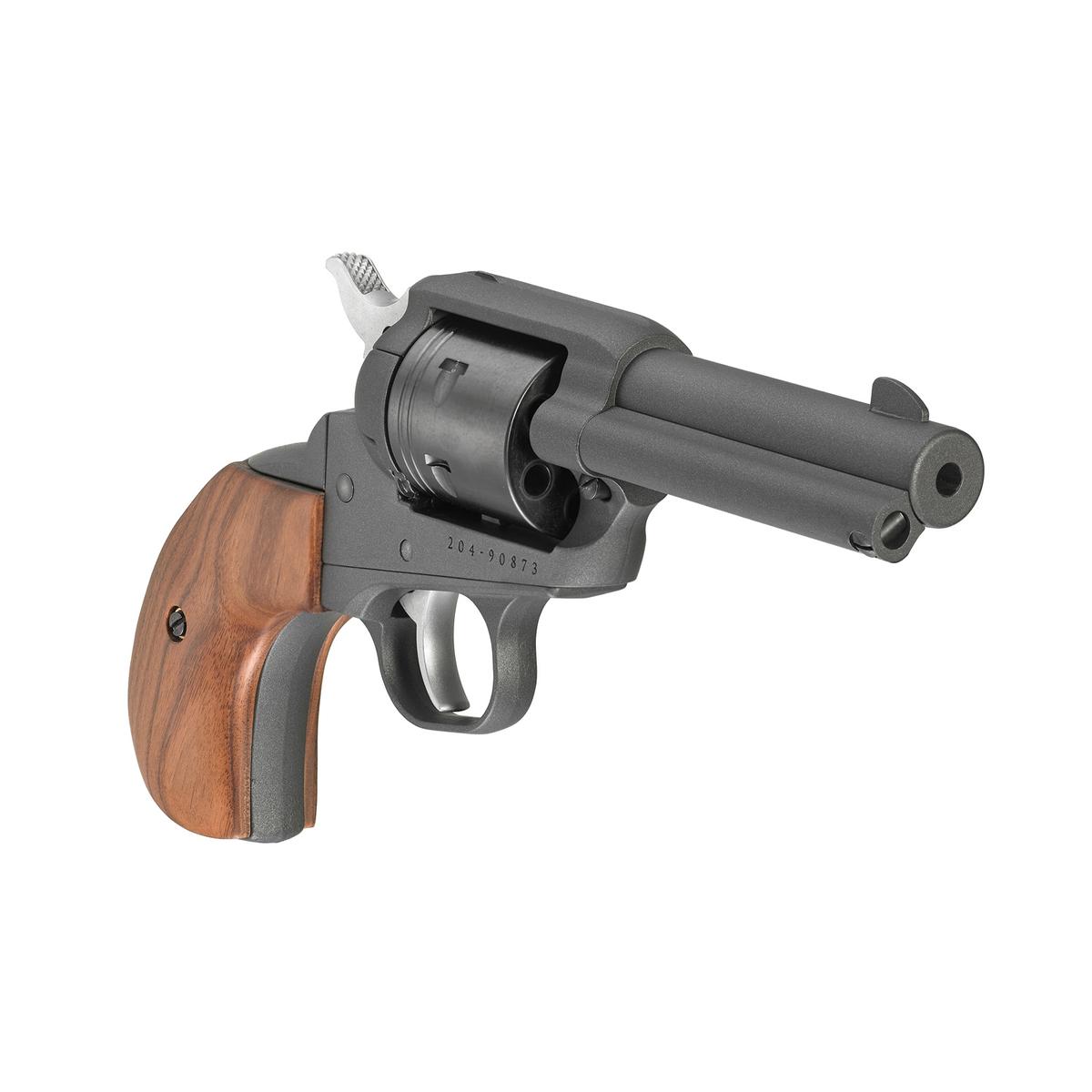 ruger wrangler 3 75 22lr 2030