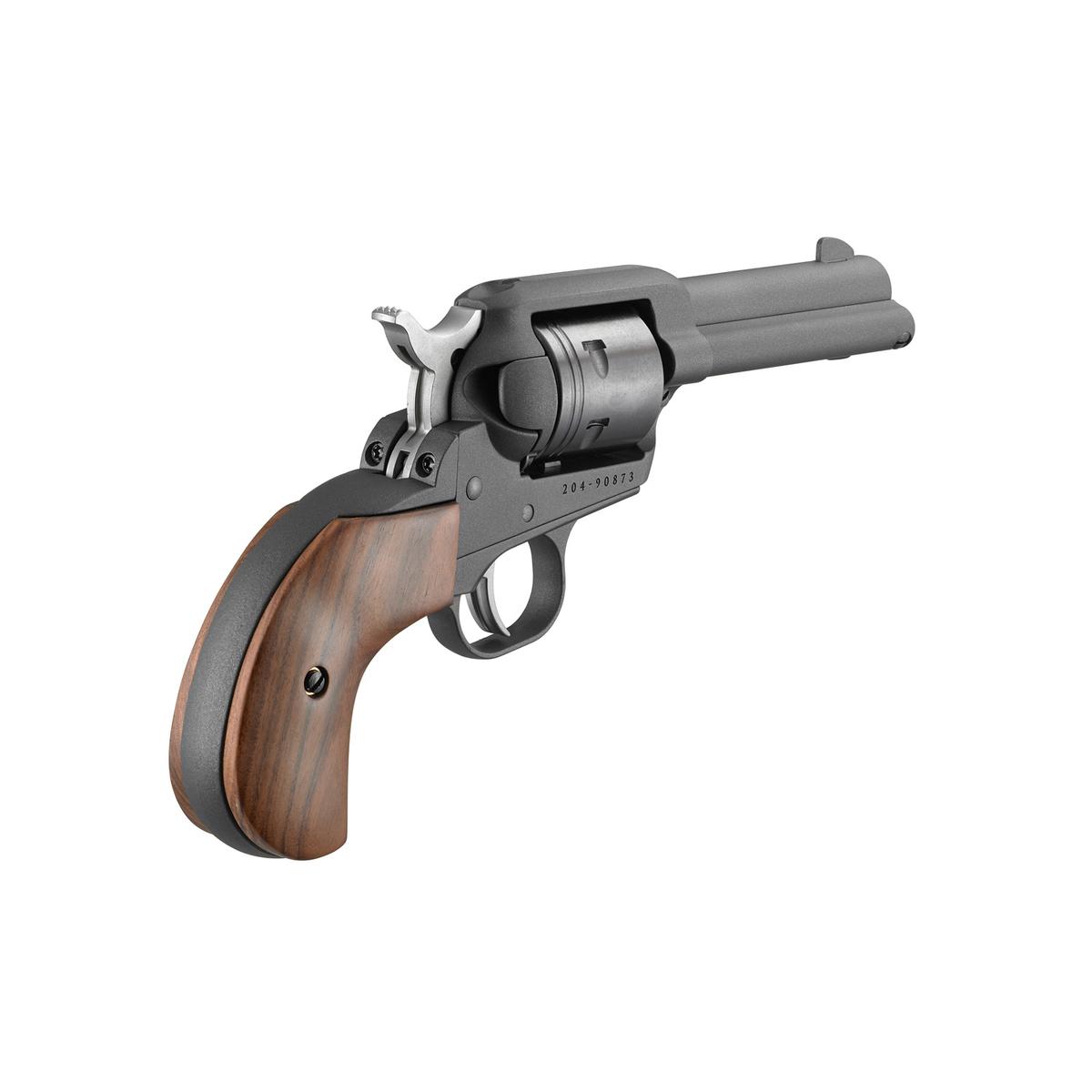 ruger wrangler 3 75 22lr 2030
