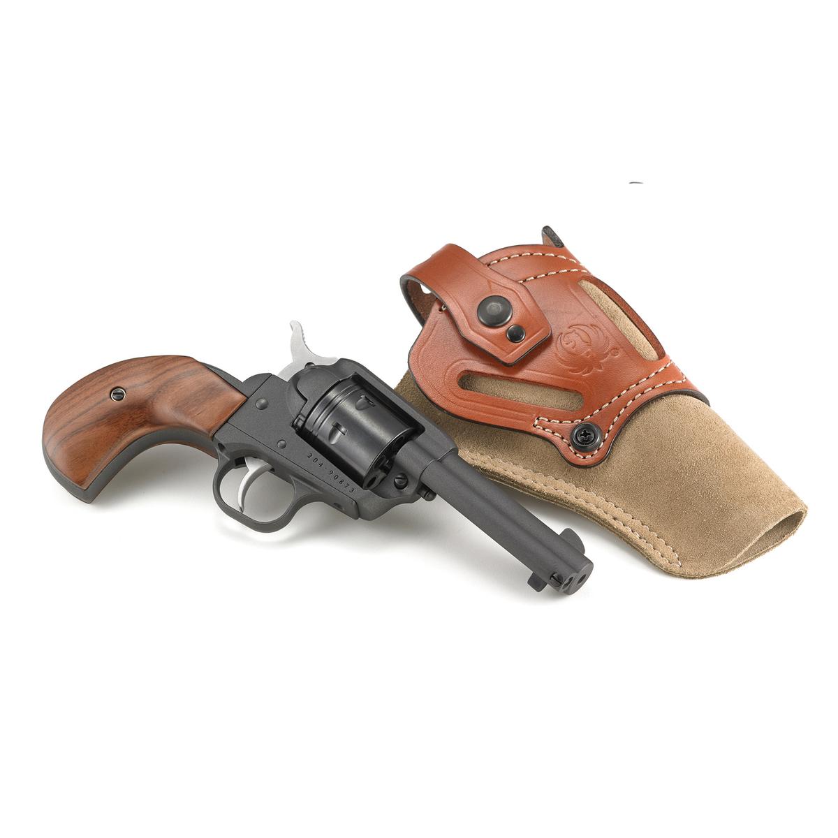 ruger wrangler 3 75 22lr 2030