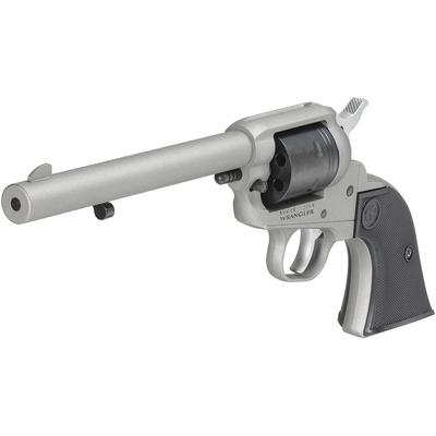 ruger wrangler 6 5 22lr 2037