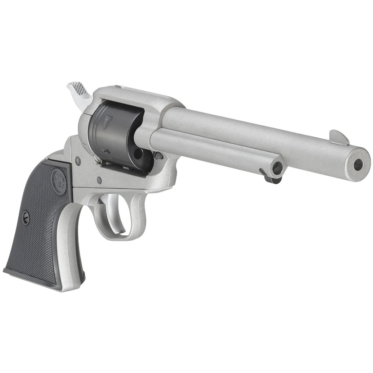 ruger wrangler 6 5 22lr 2037