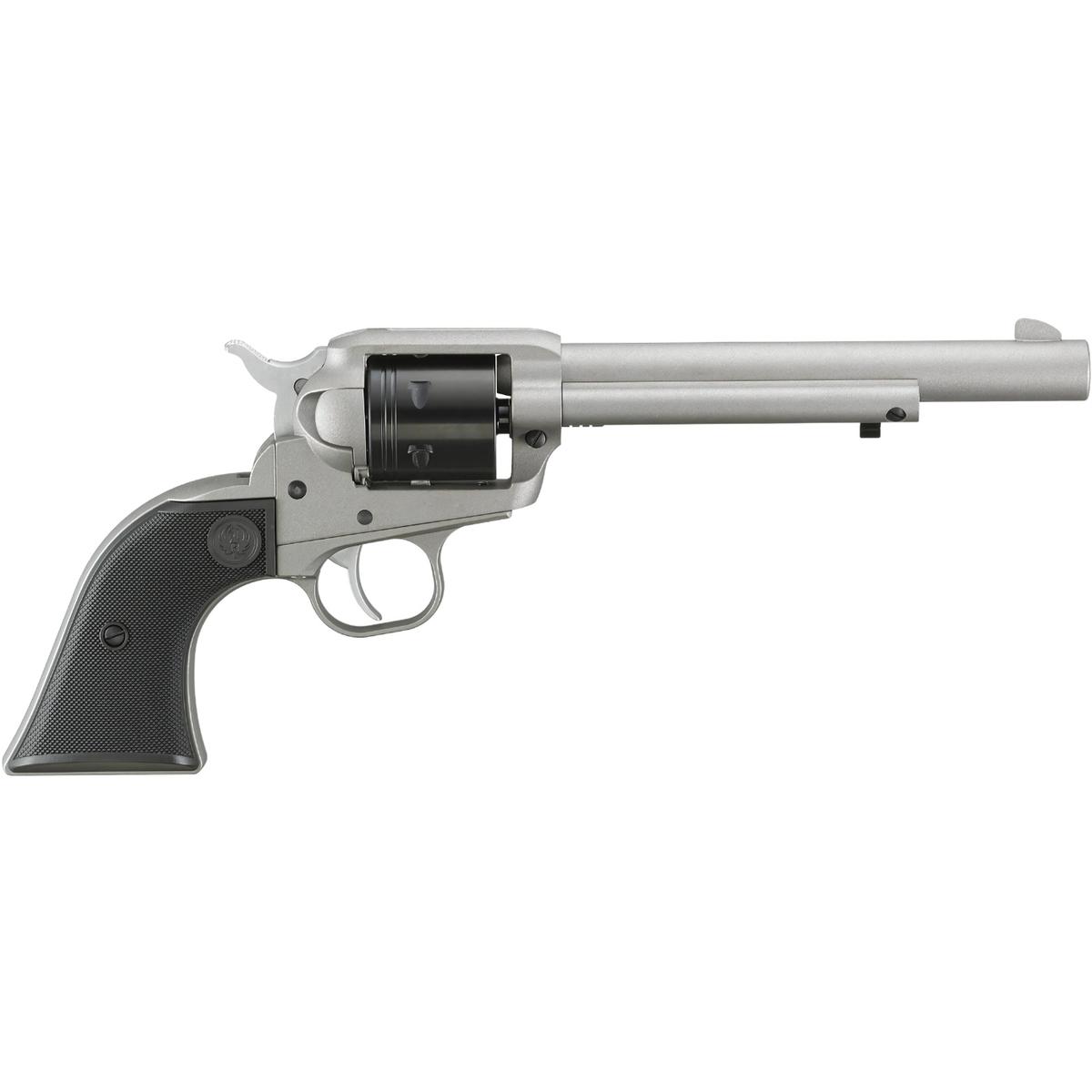 ruger wrangler 6 5 22lr 2037