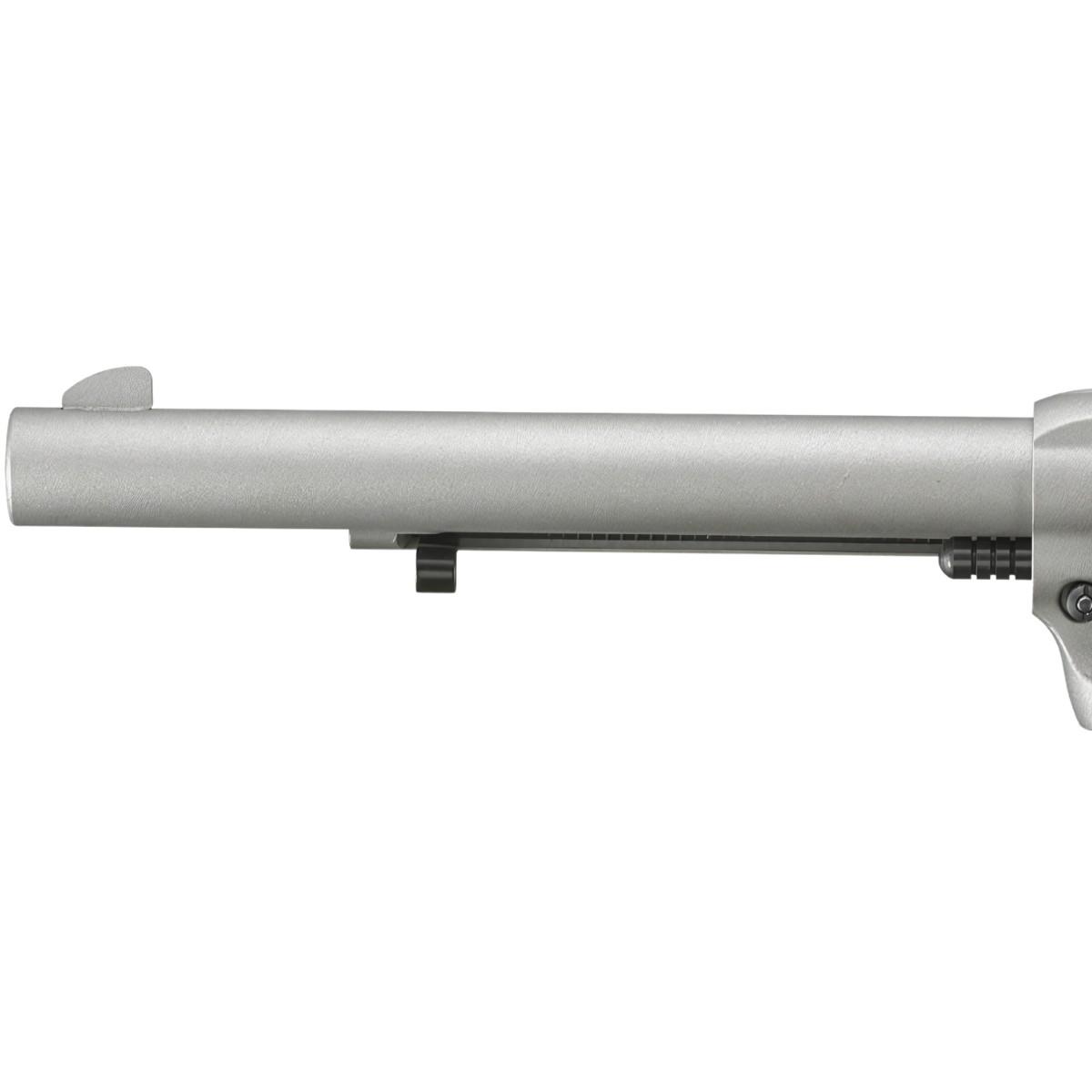 ruger wrangler 6 5 22lr 2037