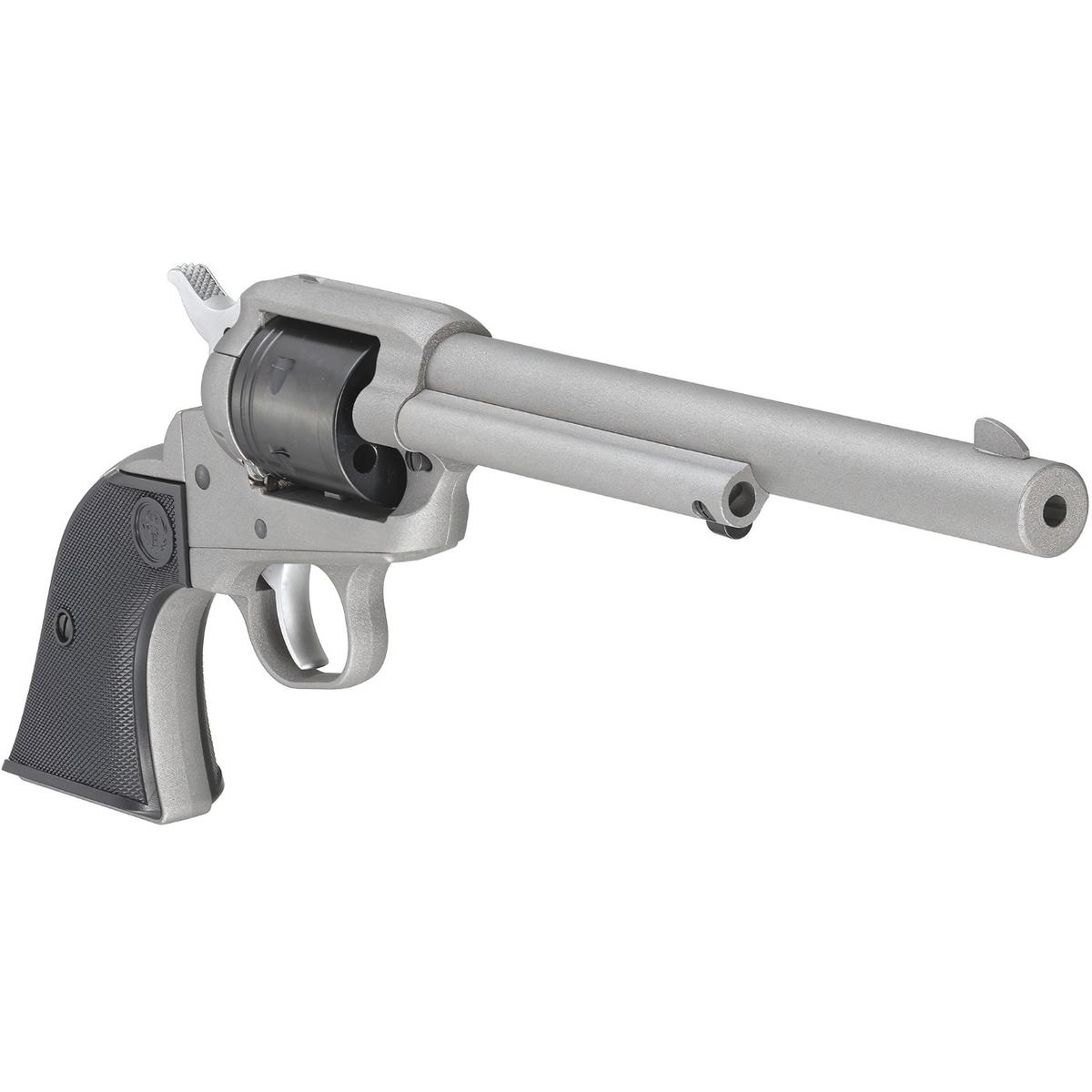 ruger wrangler 7 5 22lr 2039