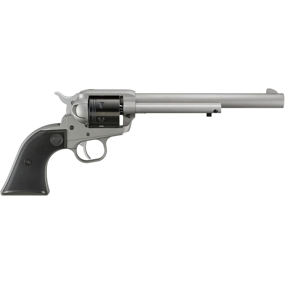 ruger wrangler 7 5 22lr 2039