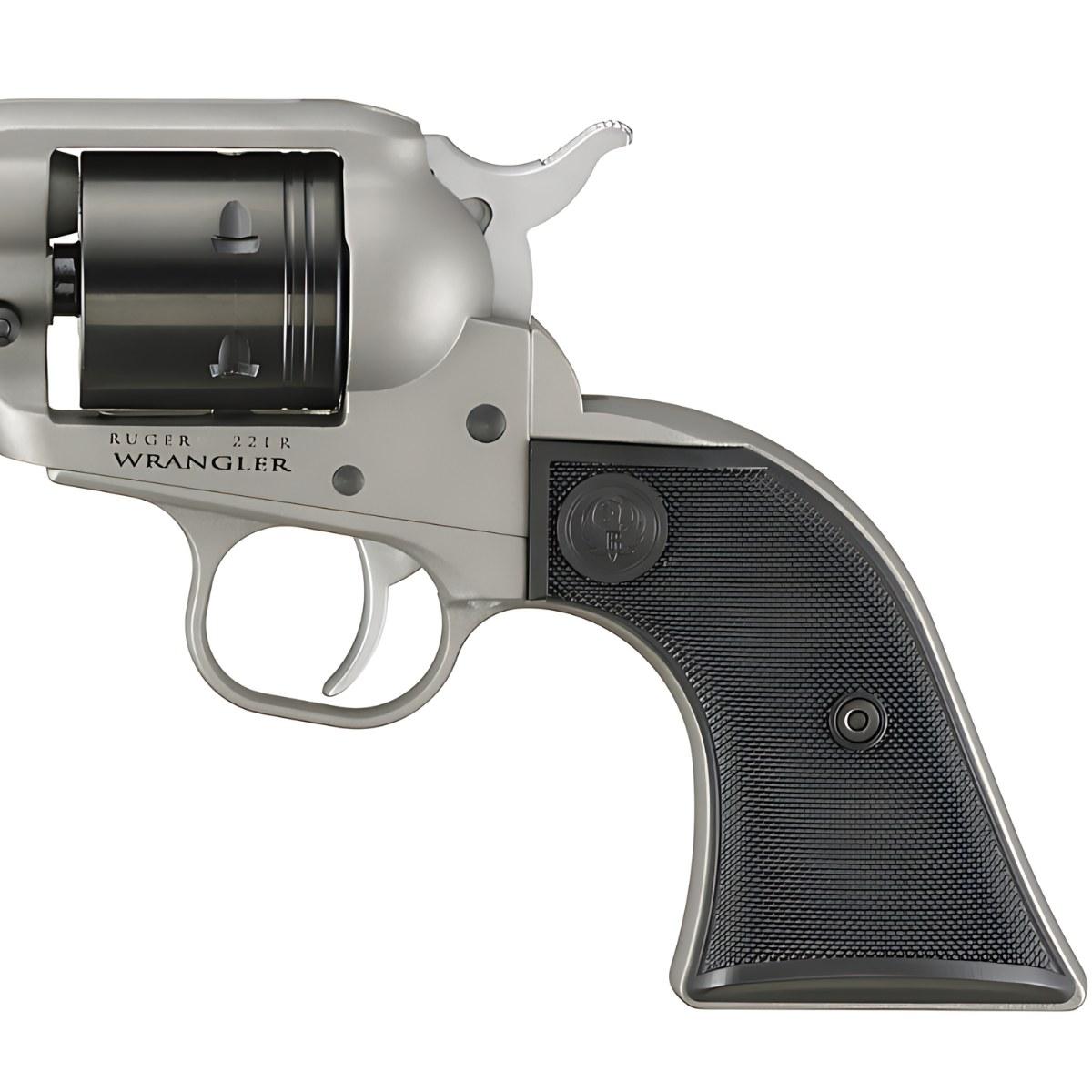 ruger wrangler 7 5 22lr 2039