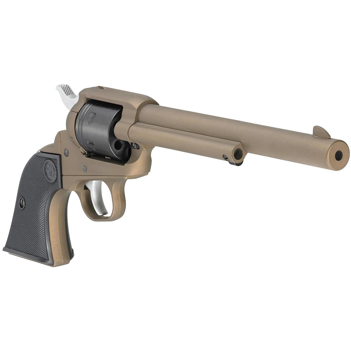 ruger wrangler 7 5 22lr 2040