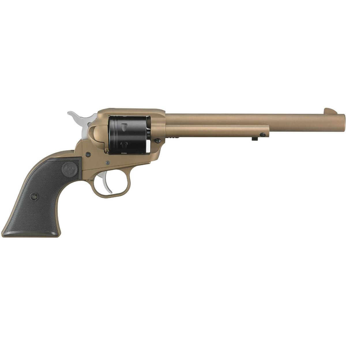 ruger wrangler 7 5 22lr 2040
