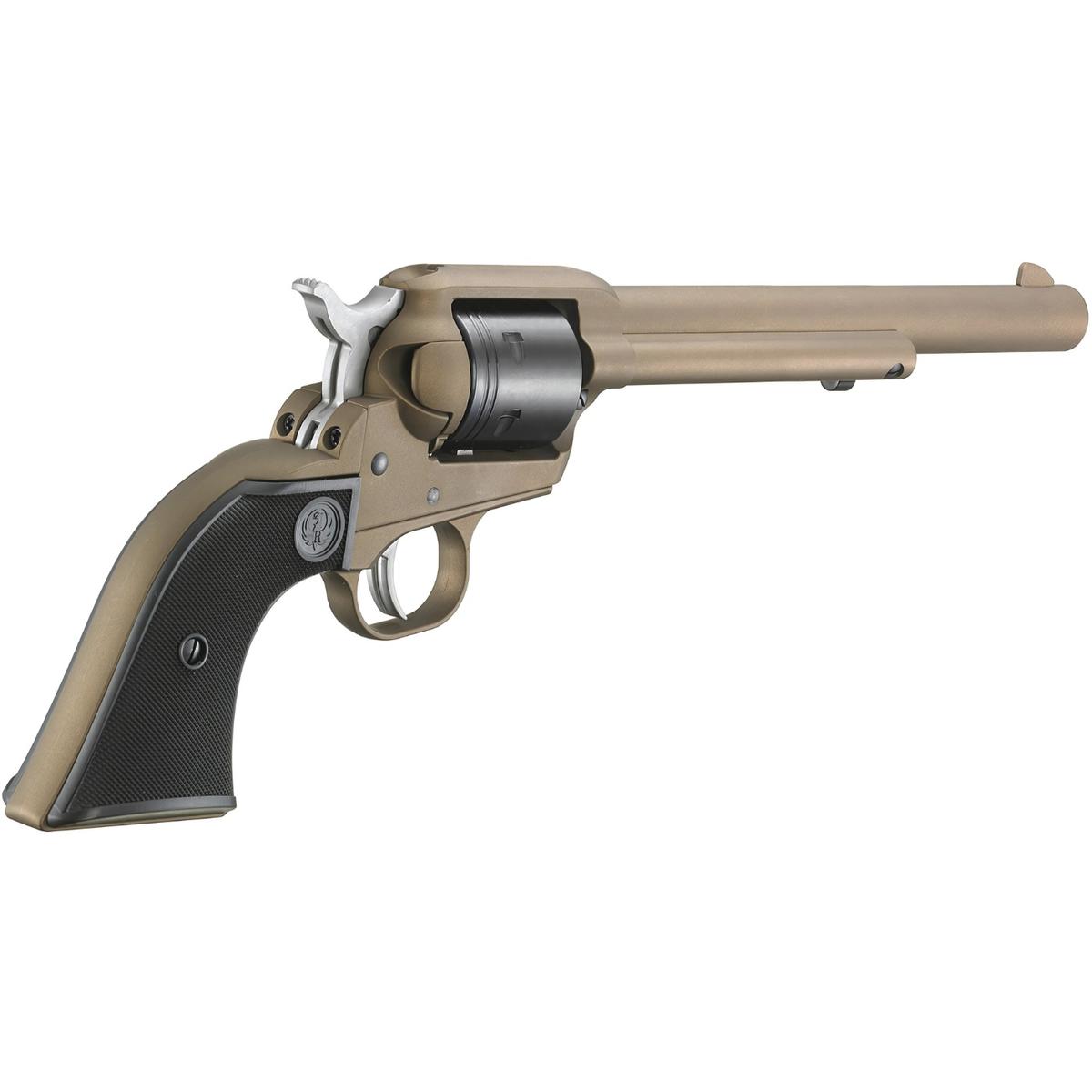 ruger wrangler 7 5 22lr 2040