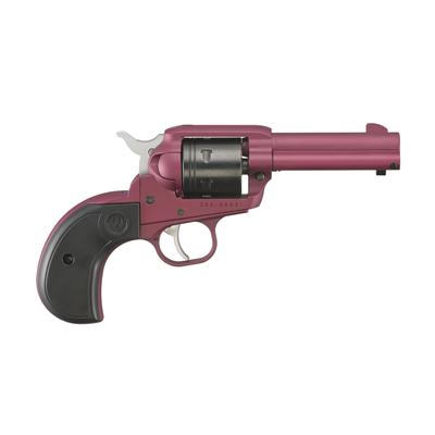 Ruger Wrangler 3,75'' .22LR...