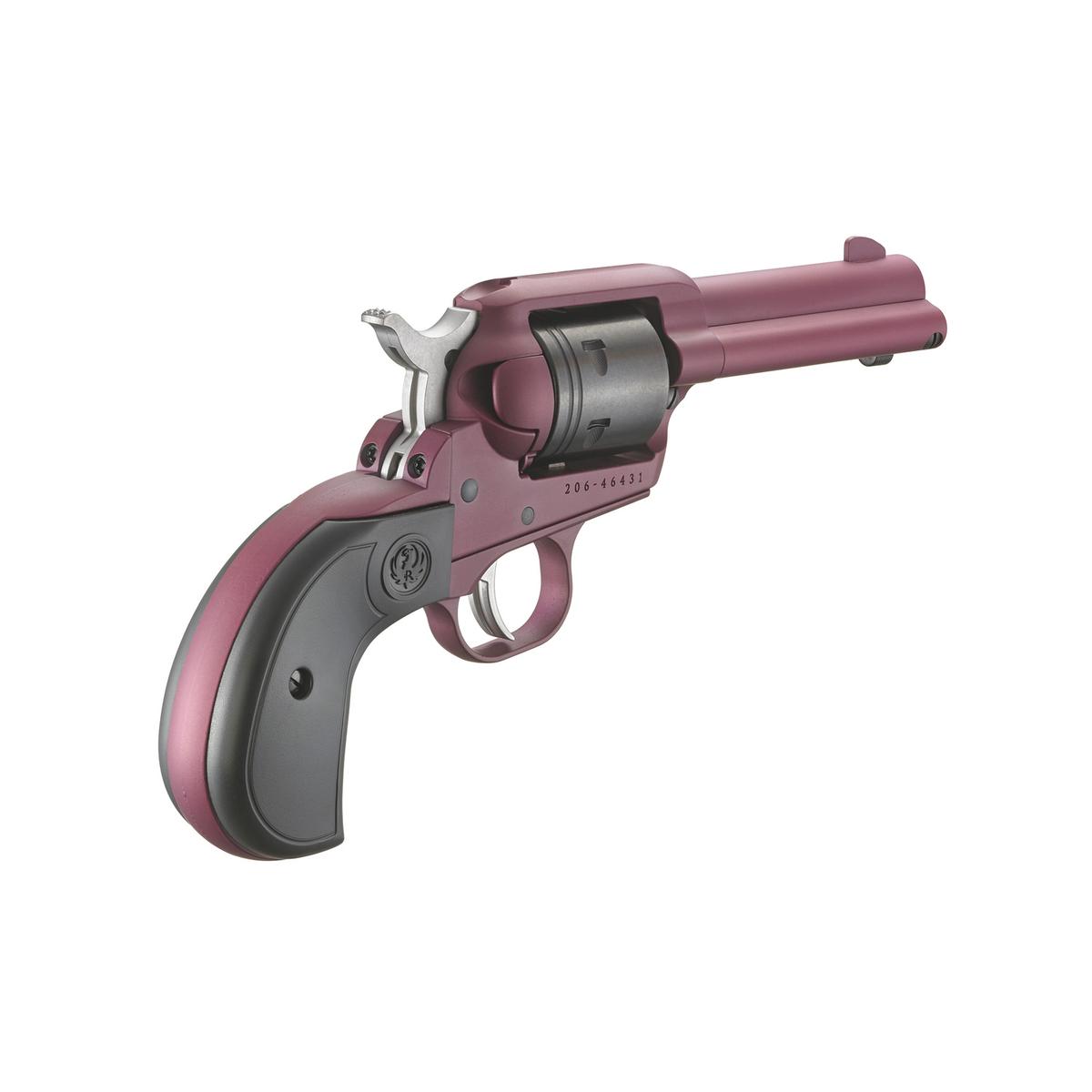 ruger wrangler 3 75 22lr 2041