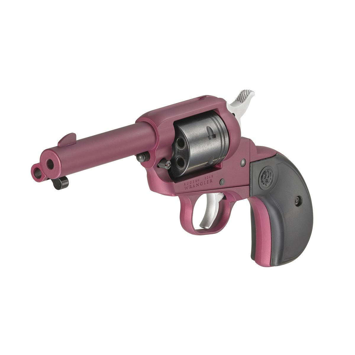 ruger wrangler 3 75 22lr 2041