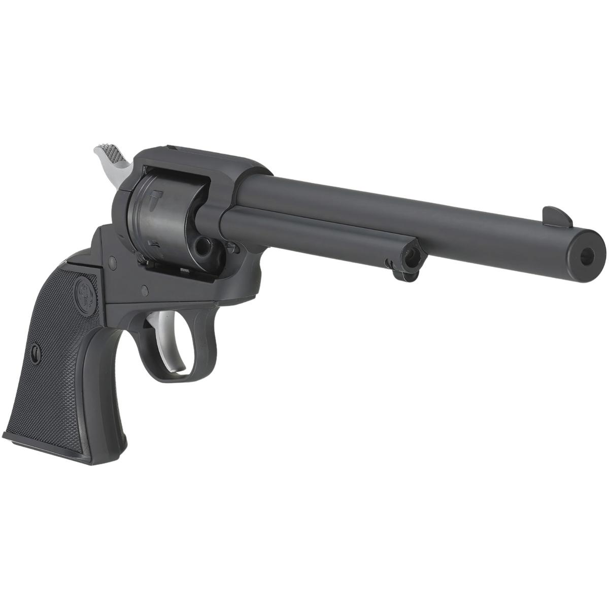 ruger wrangler 7 5 22lr 2043