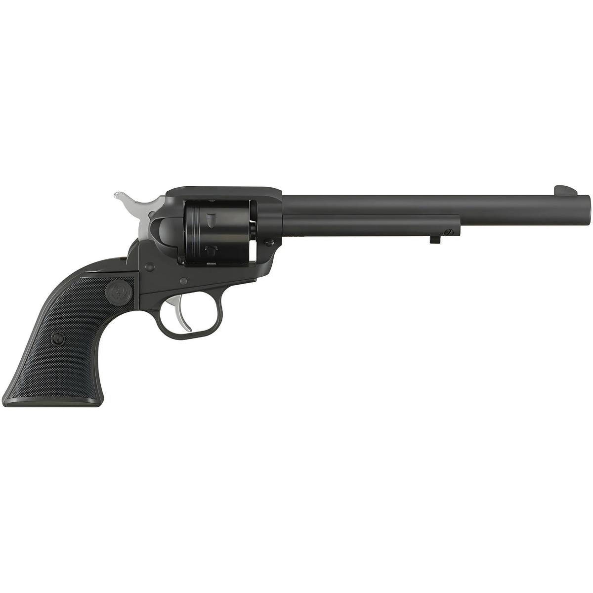 ruger wrangler 7 5 22lr 2043