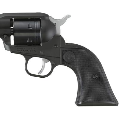 ruger wrangler 7 5 22lr 2043