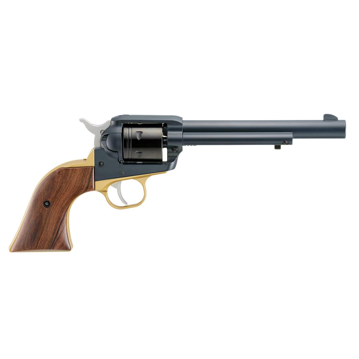 ruger wrangler 6 5 22lr 2050