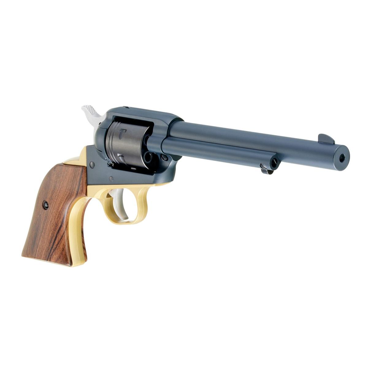 ruger wrangler 6 5 22lr 2050