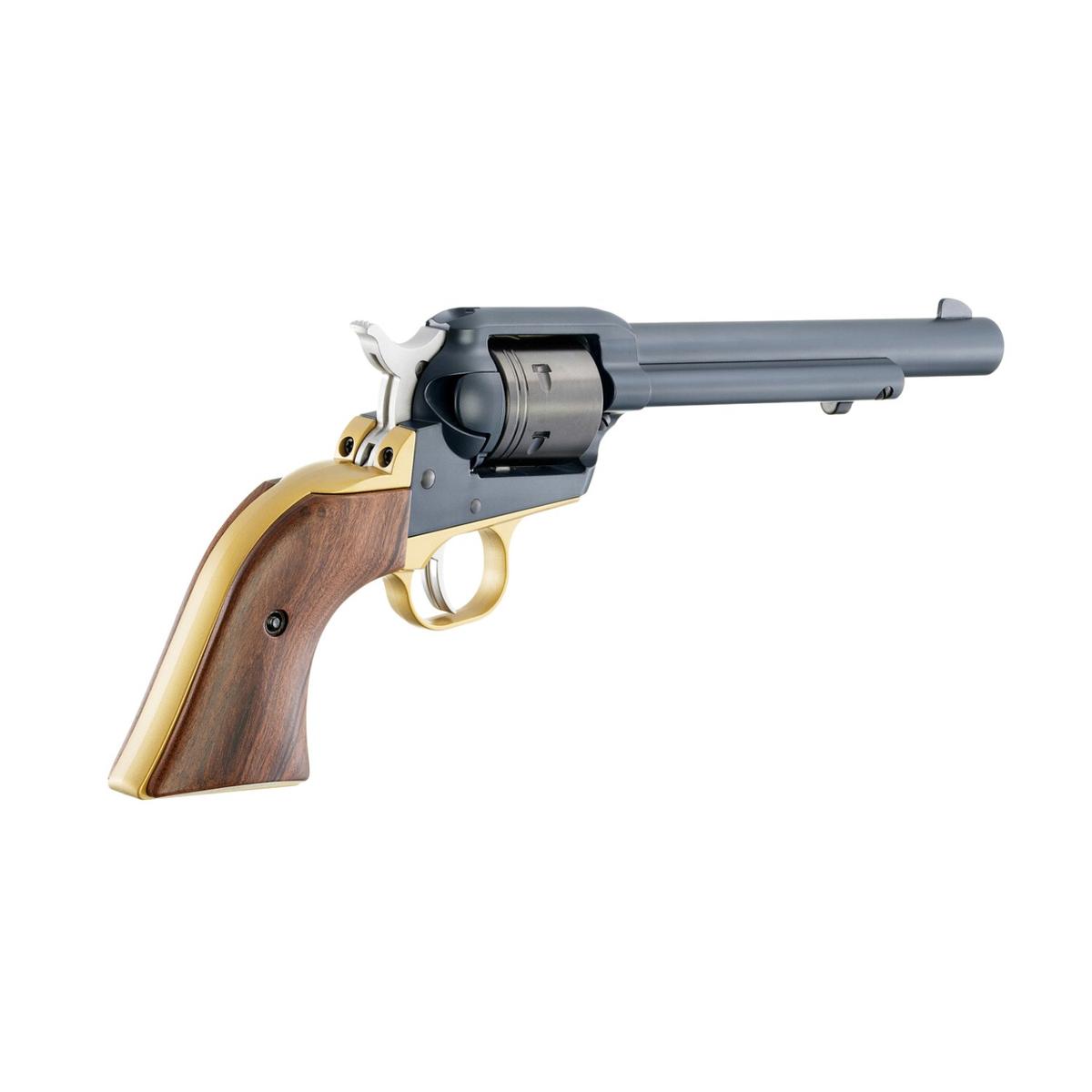 ruger wrangler 6 5 22lr 2050
