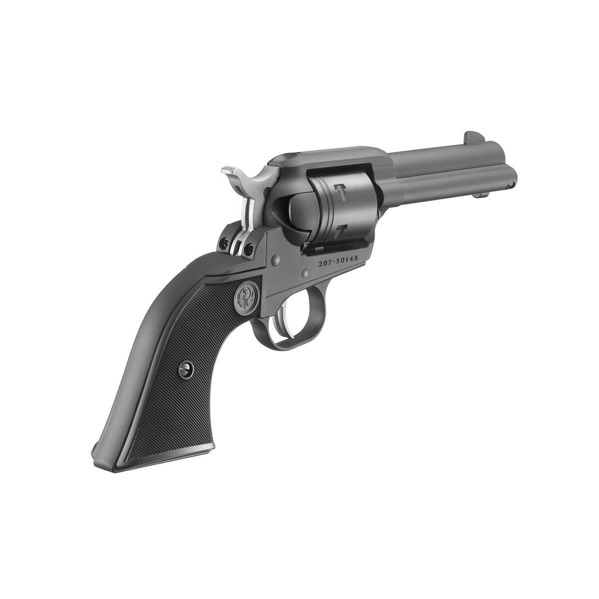 ruger wrangler 3 75 22lr 2052