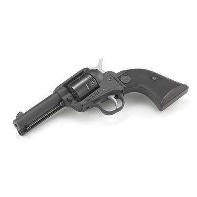 ruger wrangler 3 75 22lr 2052