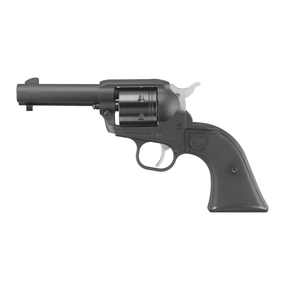 ruger wrangler 3 75 22lr 2052