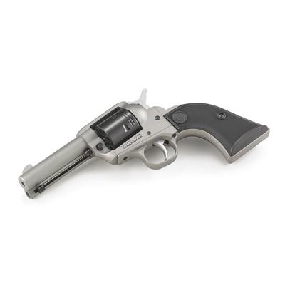 ruger wrangler 3 75 22lr 2053