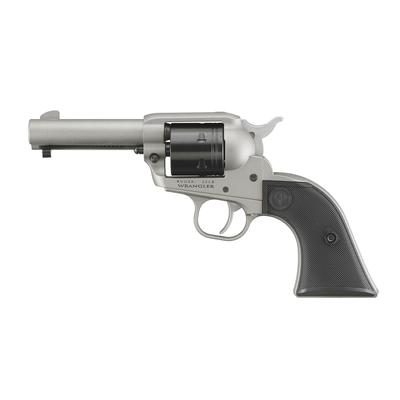 ruger wrangler 3 75 22lr 2053