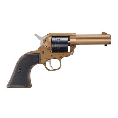 Ruger Wrangler 3,75'' .22LR...